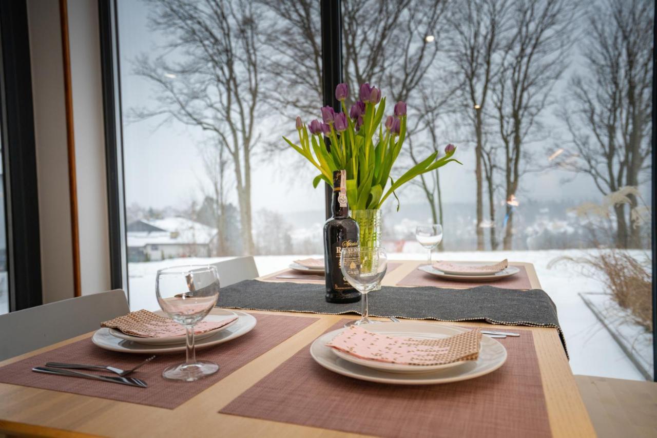Karkonosky - Izery Apartment *