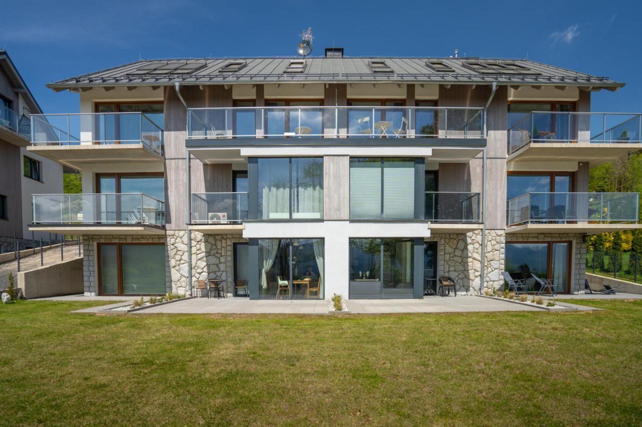 Karkonosky - Izery Apartamento *