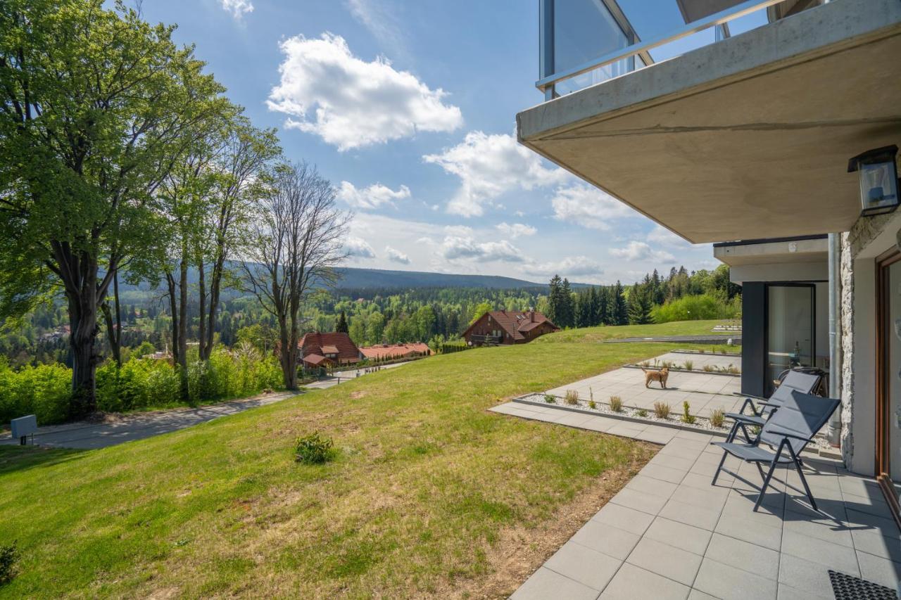 Karkonosky - Izery Apartamento