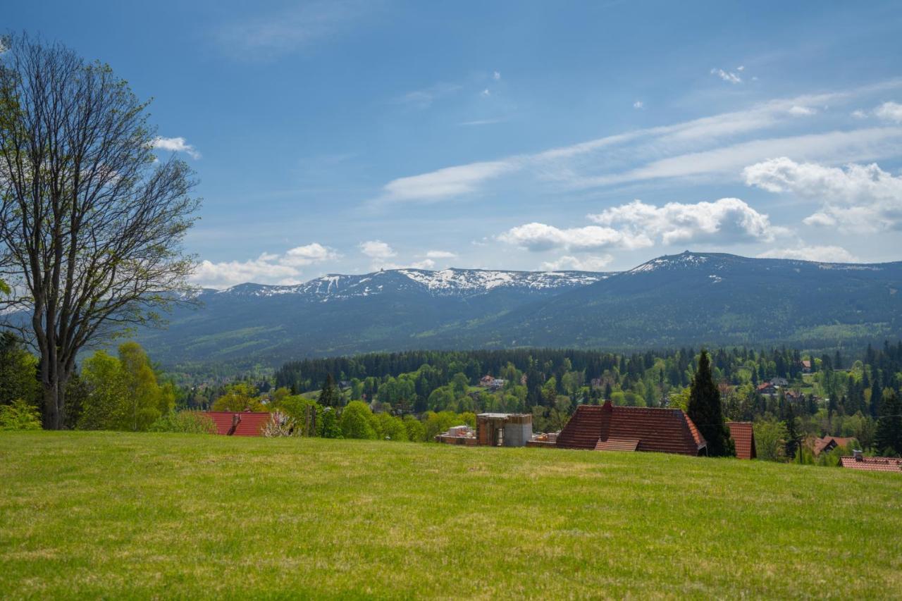 Karkonosky - Izery * Schreiberhau